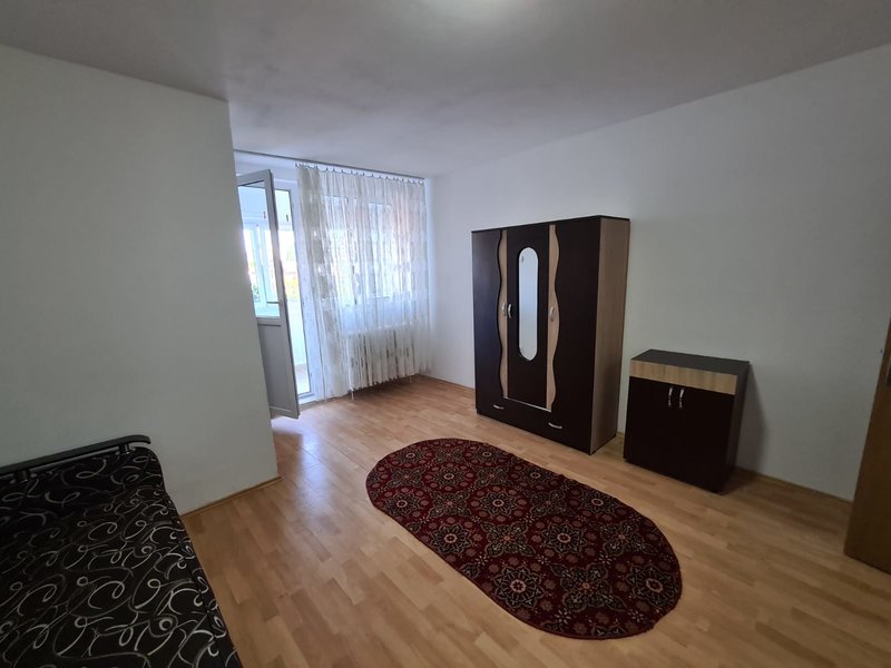 Titan, Theodor Pallady, 1 Decembrie 1918,