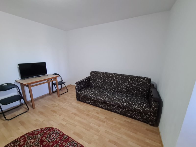 Titan, Theodor Pallady, 1 Decembrie 1918,