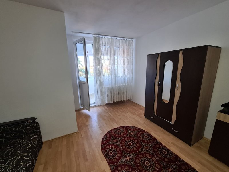 Titan, Theodor Pallady, 1 Decembrie 1918,