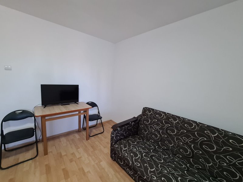 Titan, Theodor Pallady, 1 Decembrie 1918,