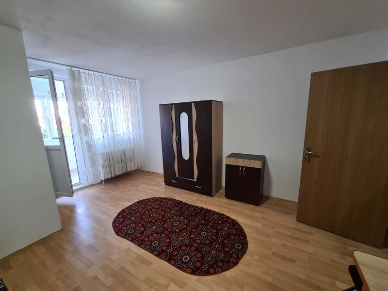 Titan, Theodor Pallady, 1 Decembrie 1918,