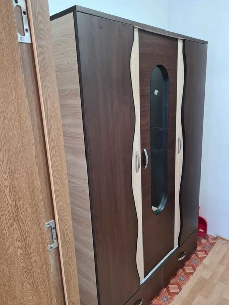 Titan, Theodor Pallady, 1 Decembrie 1918,