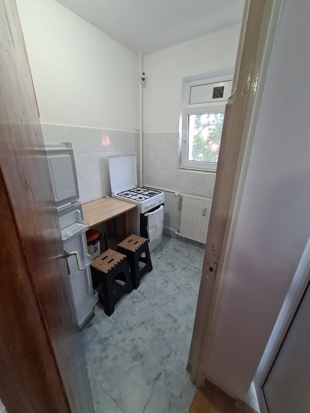 Titan, Theodor Pallady, 1 Decembrie 1918,