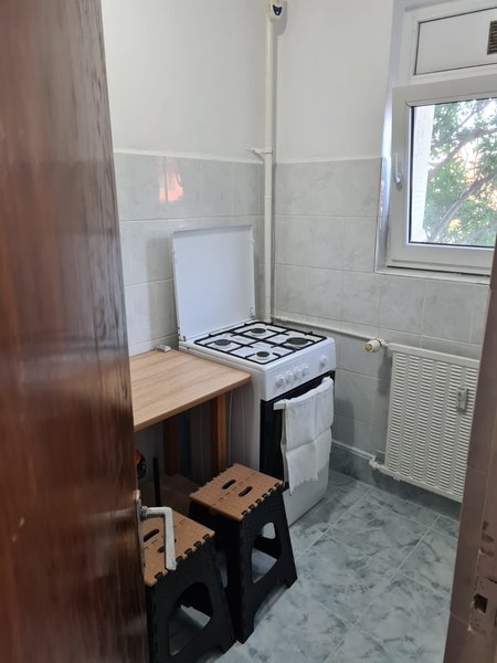 Titan, Theodor Pallady, 1 Decembrie 1918,