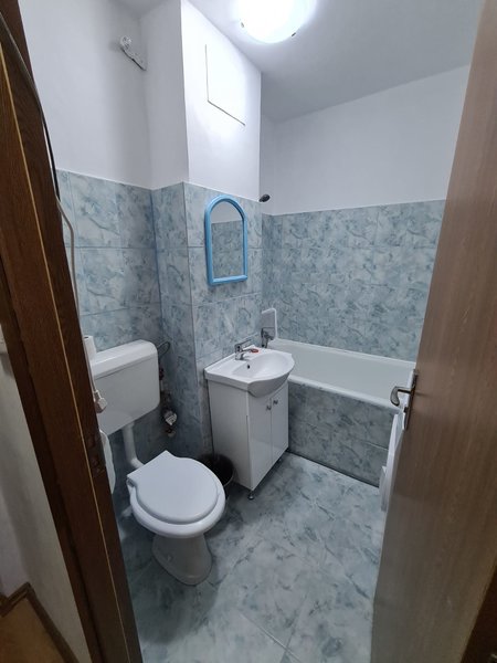 Titan, Theodor Pallady, 1 Decembrie 1918,