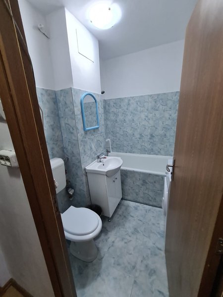 Titan, Theodor Pallady, 1 Decembrie 1918,