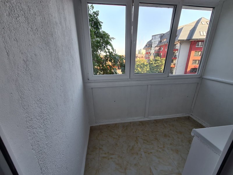 Titan, Theodor Pallady, 1 Decembrie 1918,